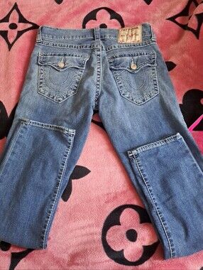 True Religion Jeans VINTAGE